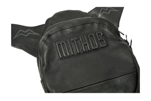 Mithos Beintasche aus Leder