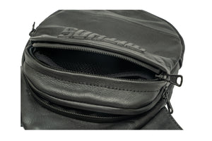Mithos Beintasche aus Leder