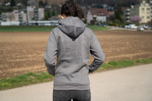 Mithos Hoodie - No. 1