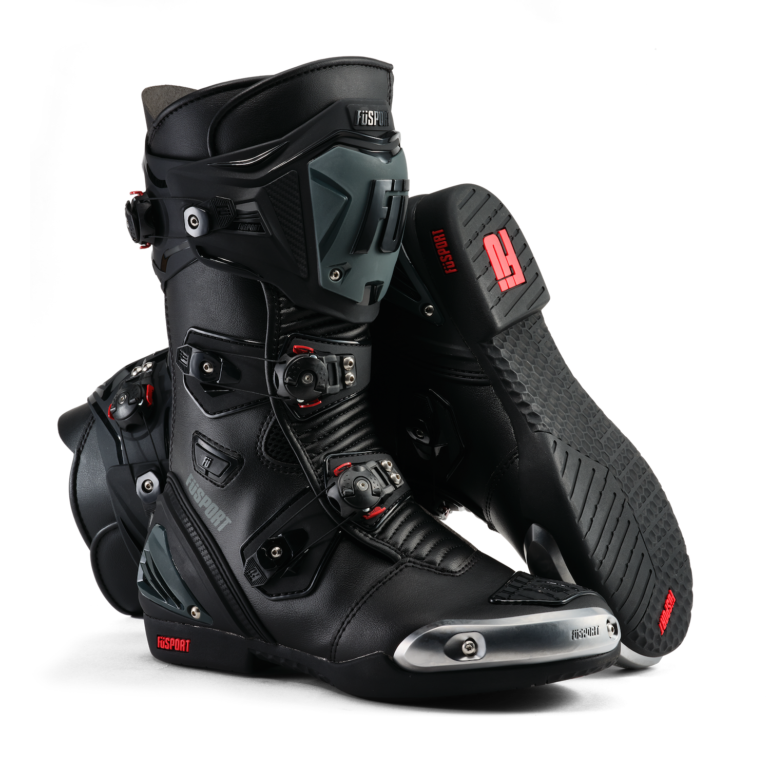 FÜSPORT XR1 RACING BOOT