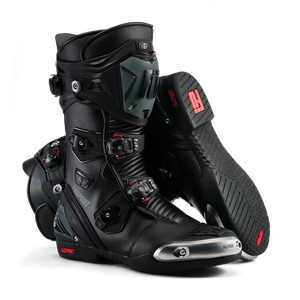 FÜSPORT XR1 RACING BOOT