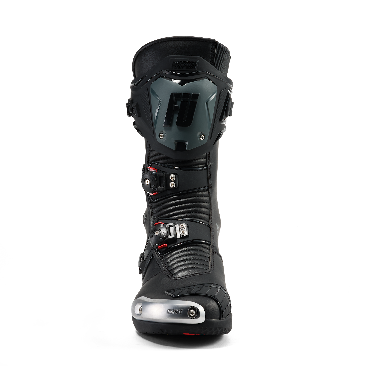 Motorradstiefel | Racing Boots | FÜSPORT XR1