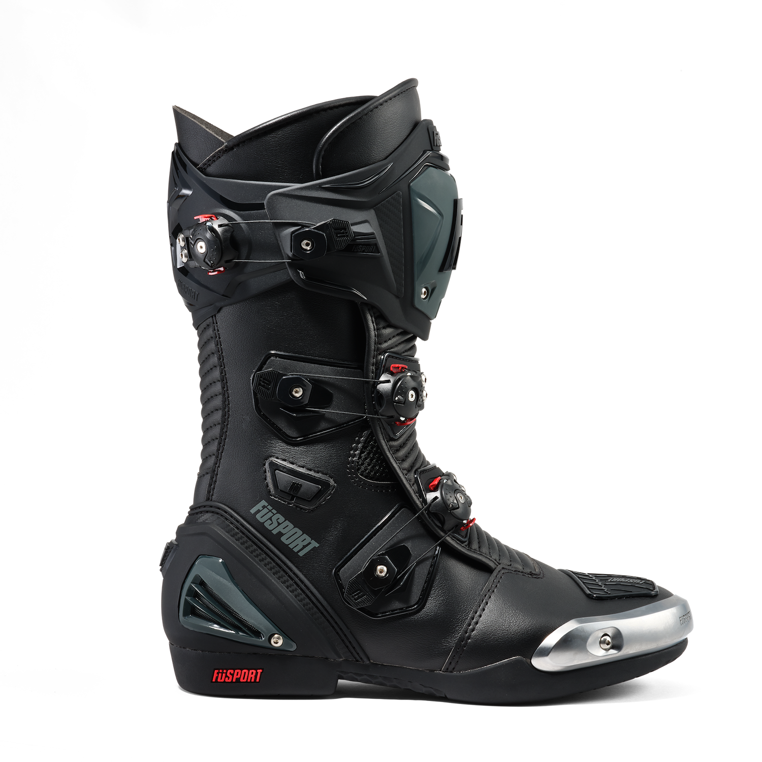 Motorradstiefel | Racing Boots | FÜSPORT XR1