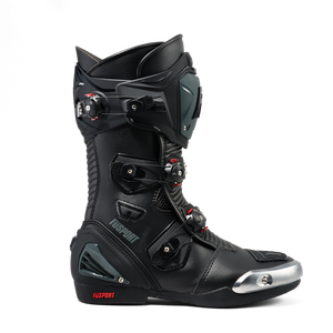 Motorradstiefel | Racing Boots | FÜSPORT XR1