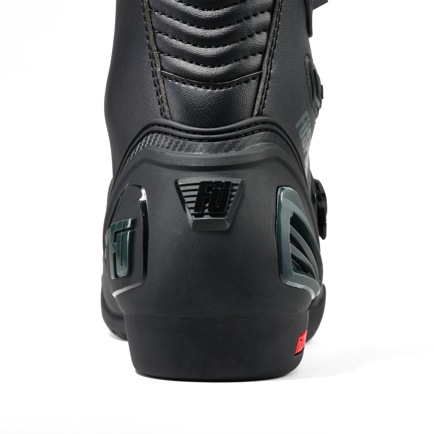 Motorradstiefel | Racing Boots | FÜSPORT XR1