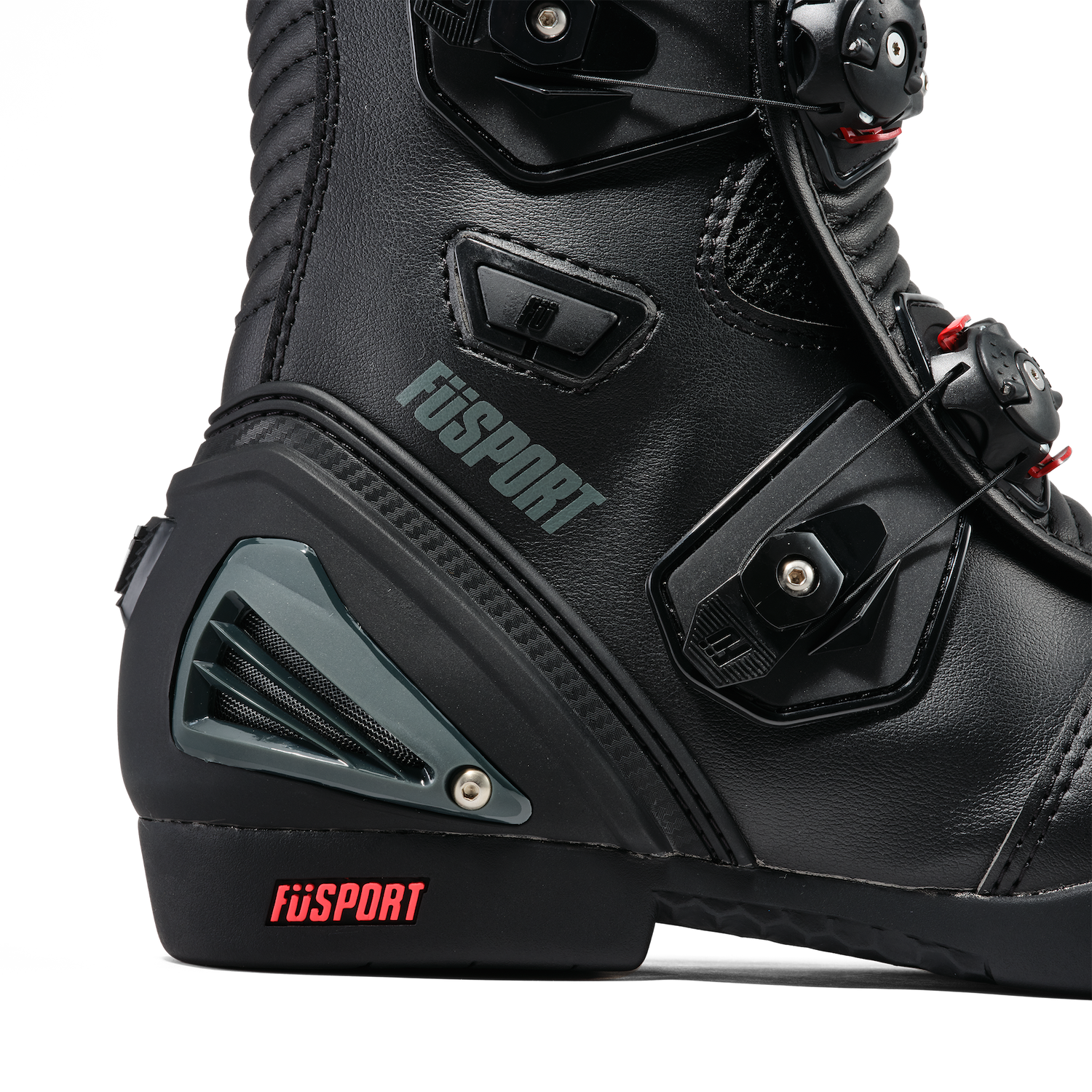 FÜSPORT XR1 RACING BOOT