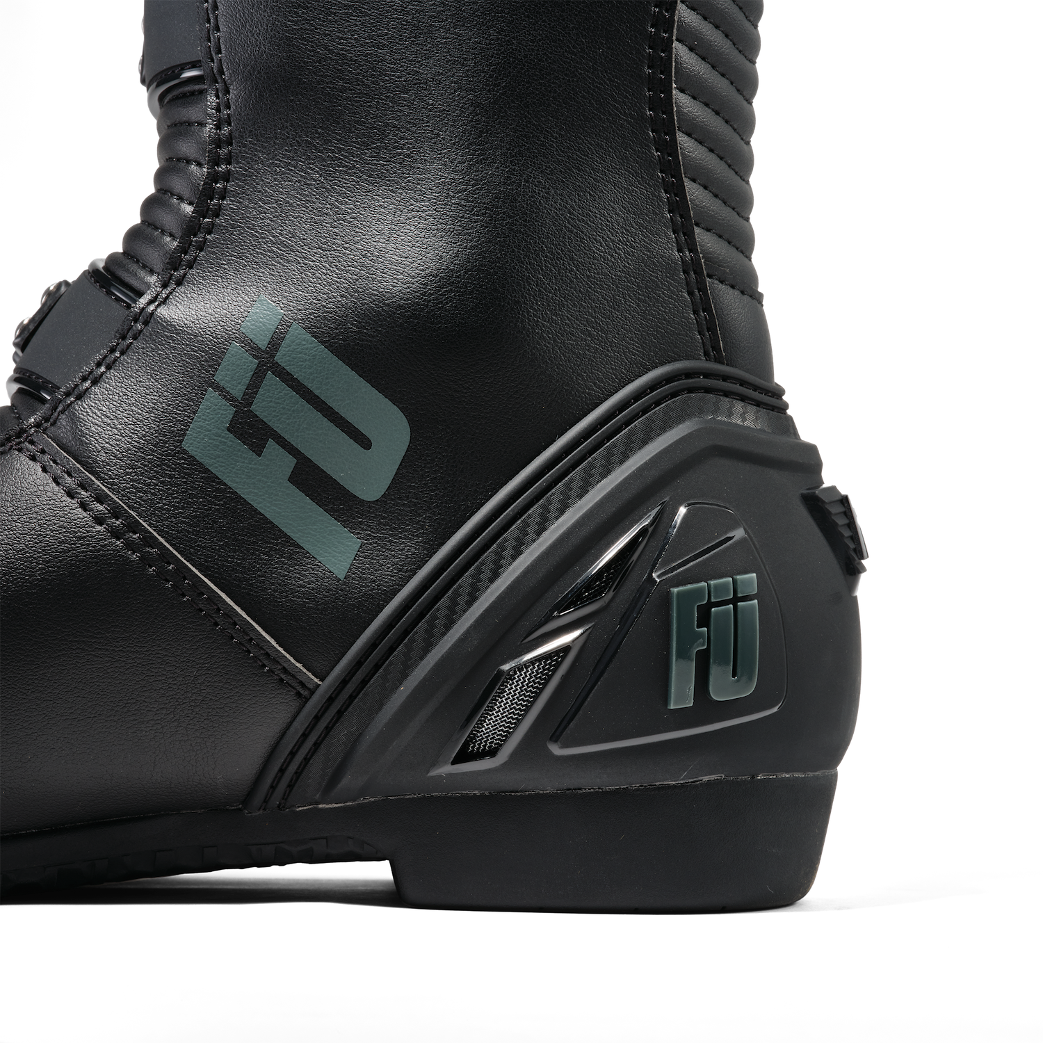 Motorradstiefel | Racing Boots | FÜSPORT XR1