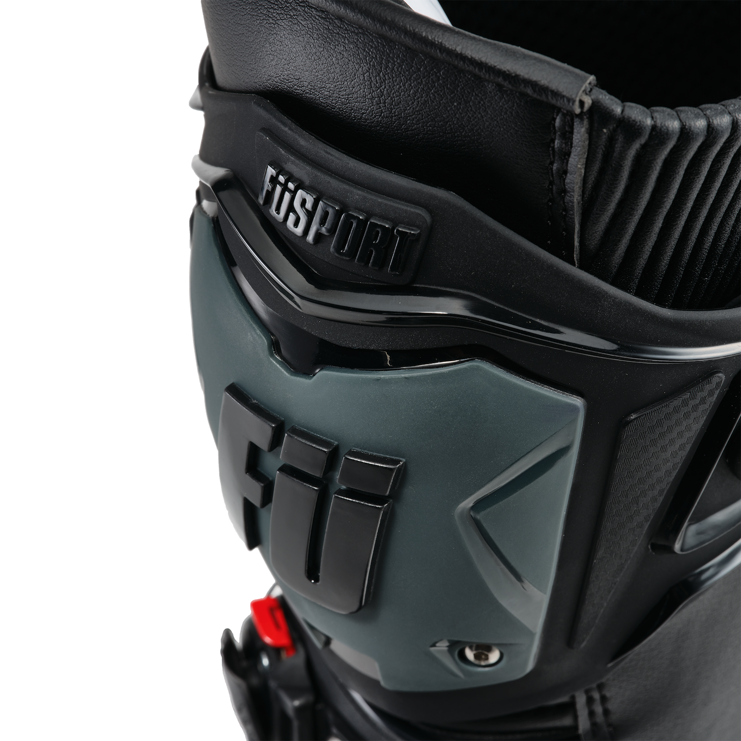 Motorradstiefel | Racing Boots | FÜSPORT XR1