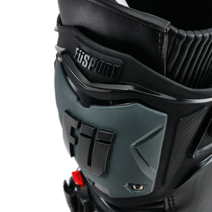 Motorradstiefel | Racing Boots | FÜSPORT XR1