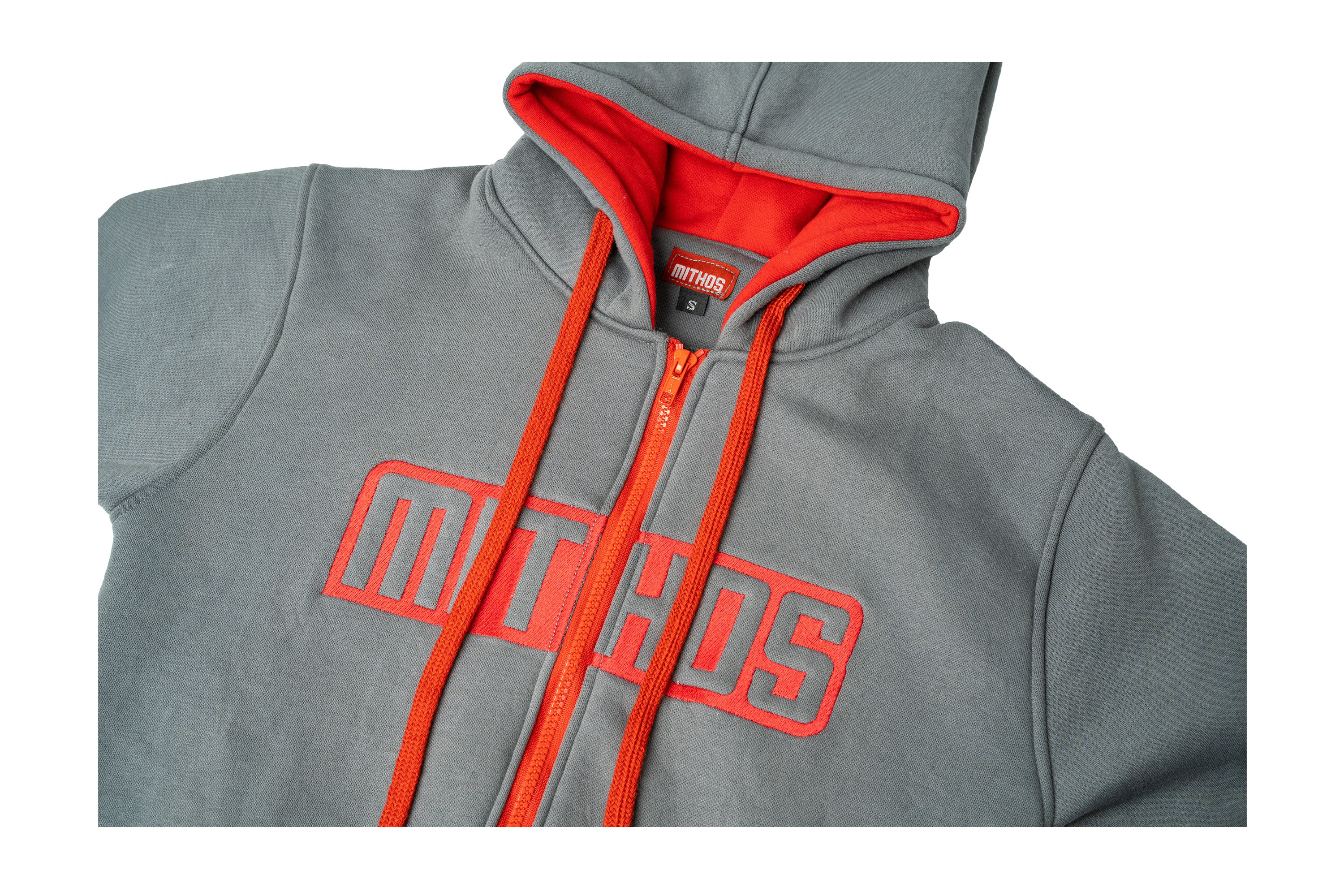 Mithos Hoodie - No. 1