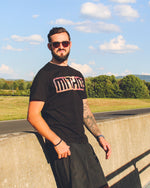 Lade das Bild in den Galerie-Viewer, Mithos T-Shirt CAPTURED
