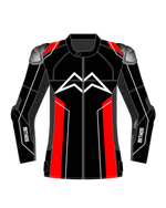 Load image into Gallery viewer, Mithos Motorcycle Jacket Standard Design
