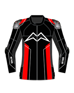 Motorradjacke MRJ47 Standard Design