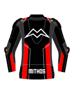 Motorradjacke MRJ47 Standard Design