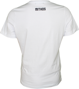 Joel Kelso Moto3-Rider Tshirt White