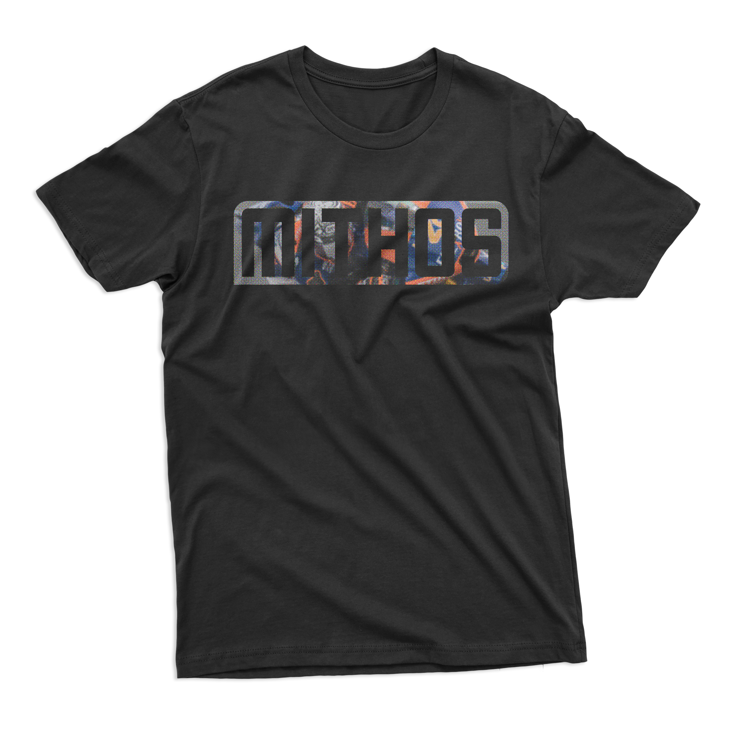 Mithos T-Shirt CAPTURED