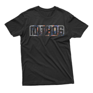 Mithos T-Shirt CAPTURED