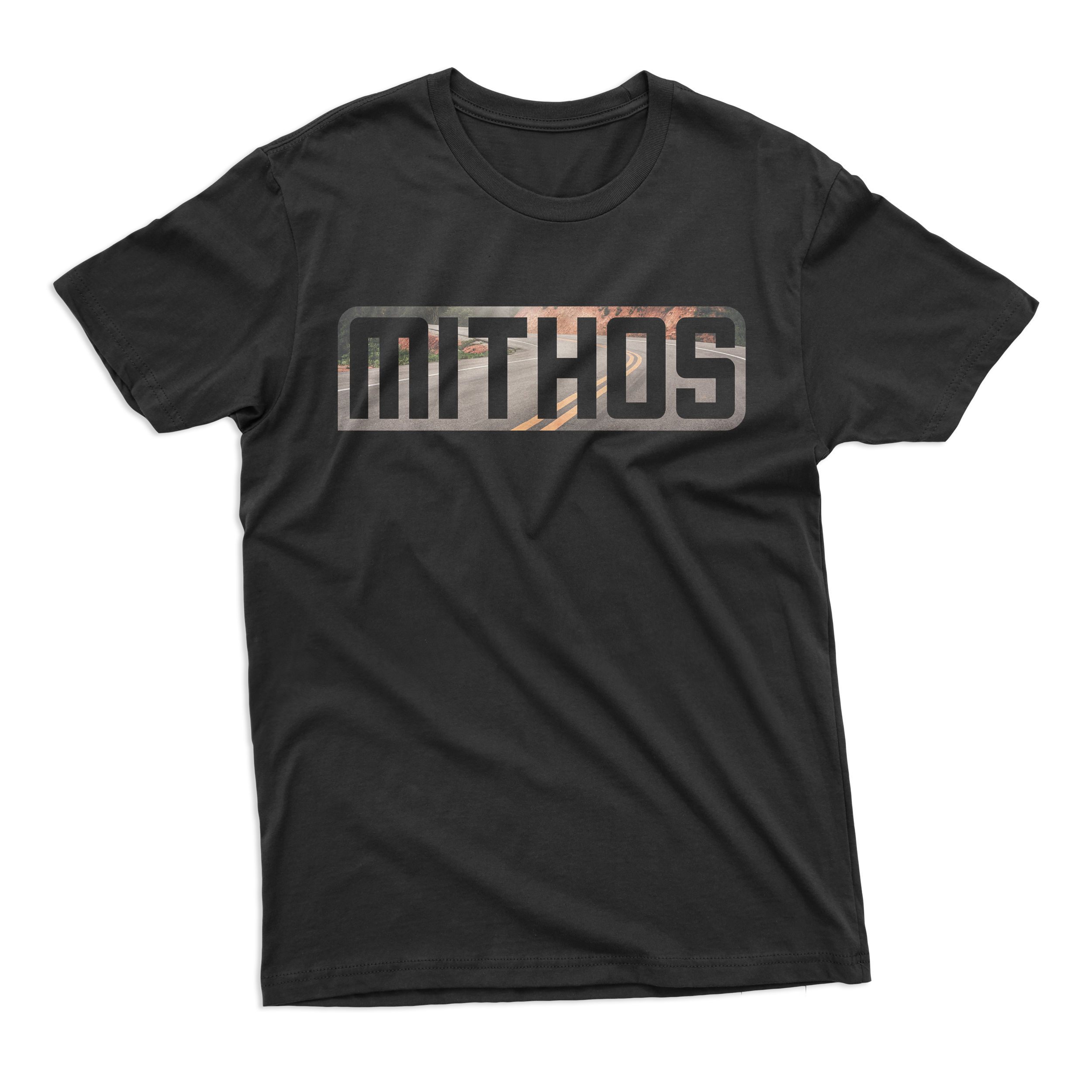 Mithos T-Shirt CAPTURED