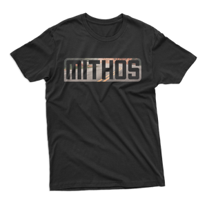 Mithos T-Shirt CAPTURED