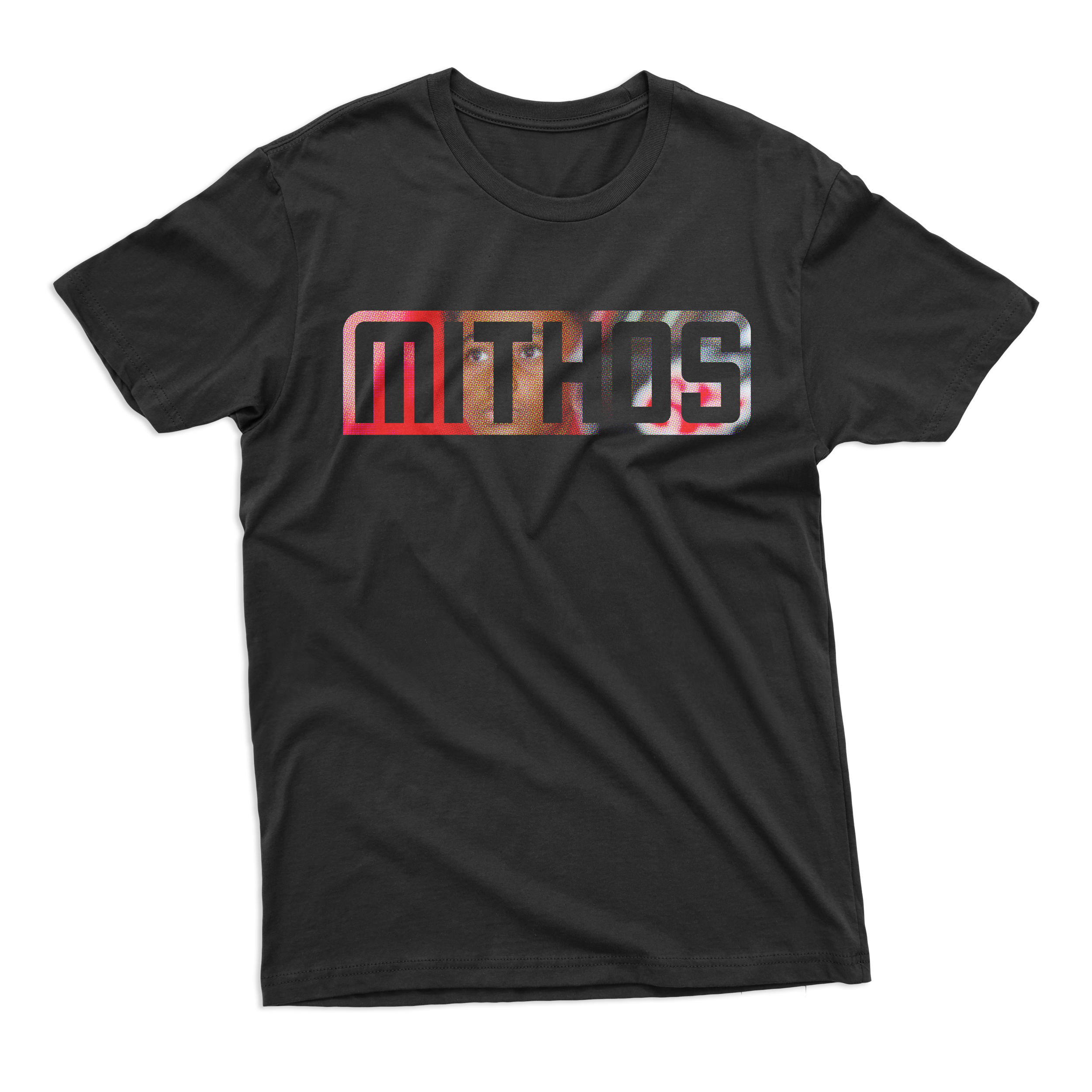 Mithos T-Shirt CAPTURED