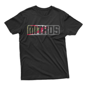 Mithos T-Shirt CAPTURED