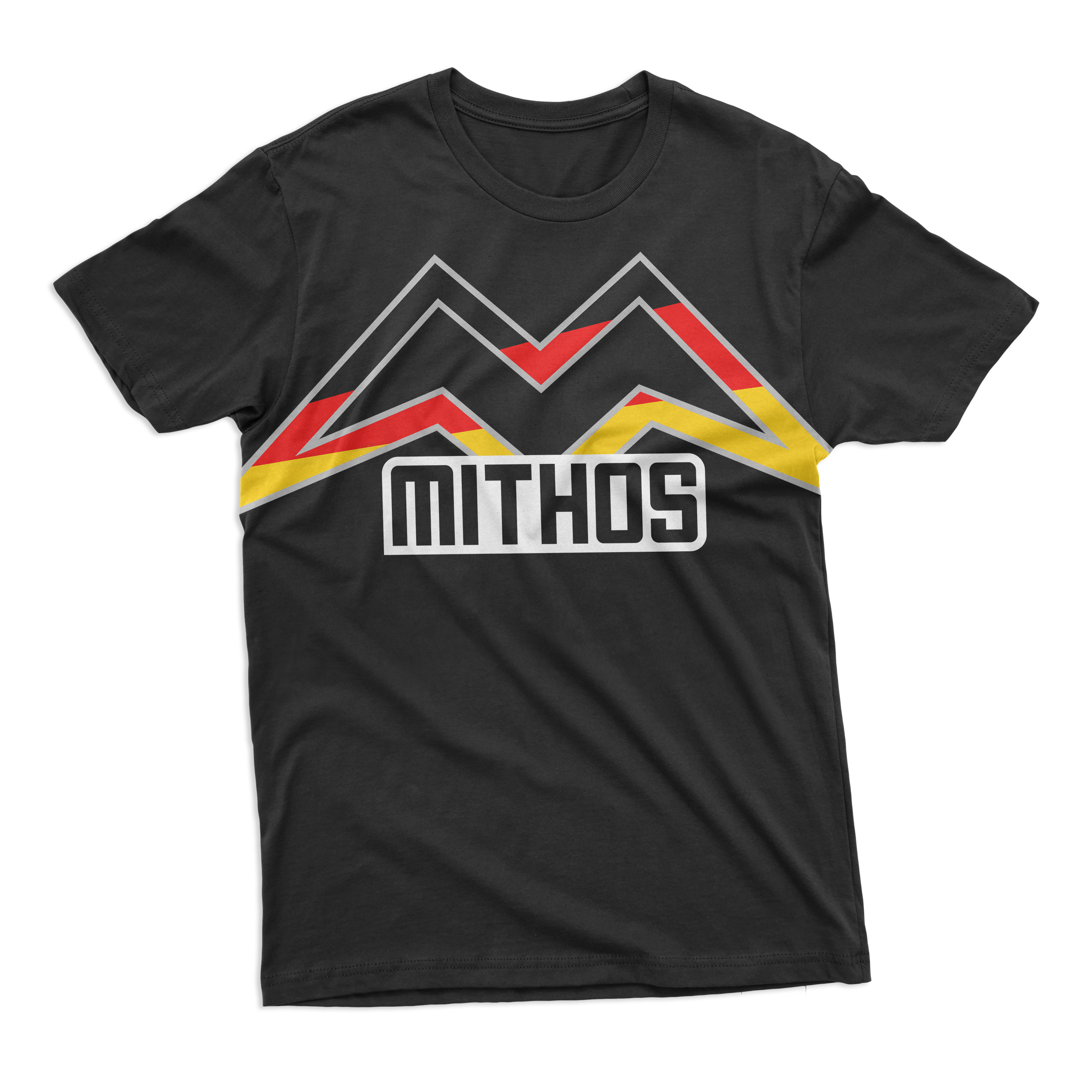 Mithos Country Shirts