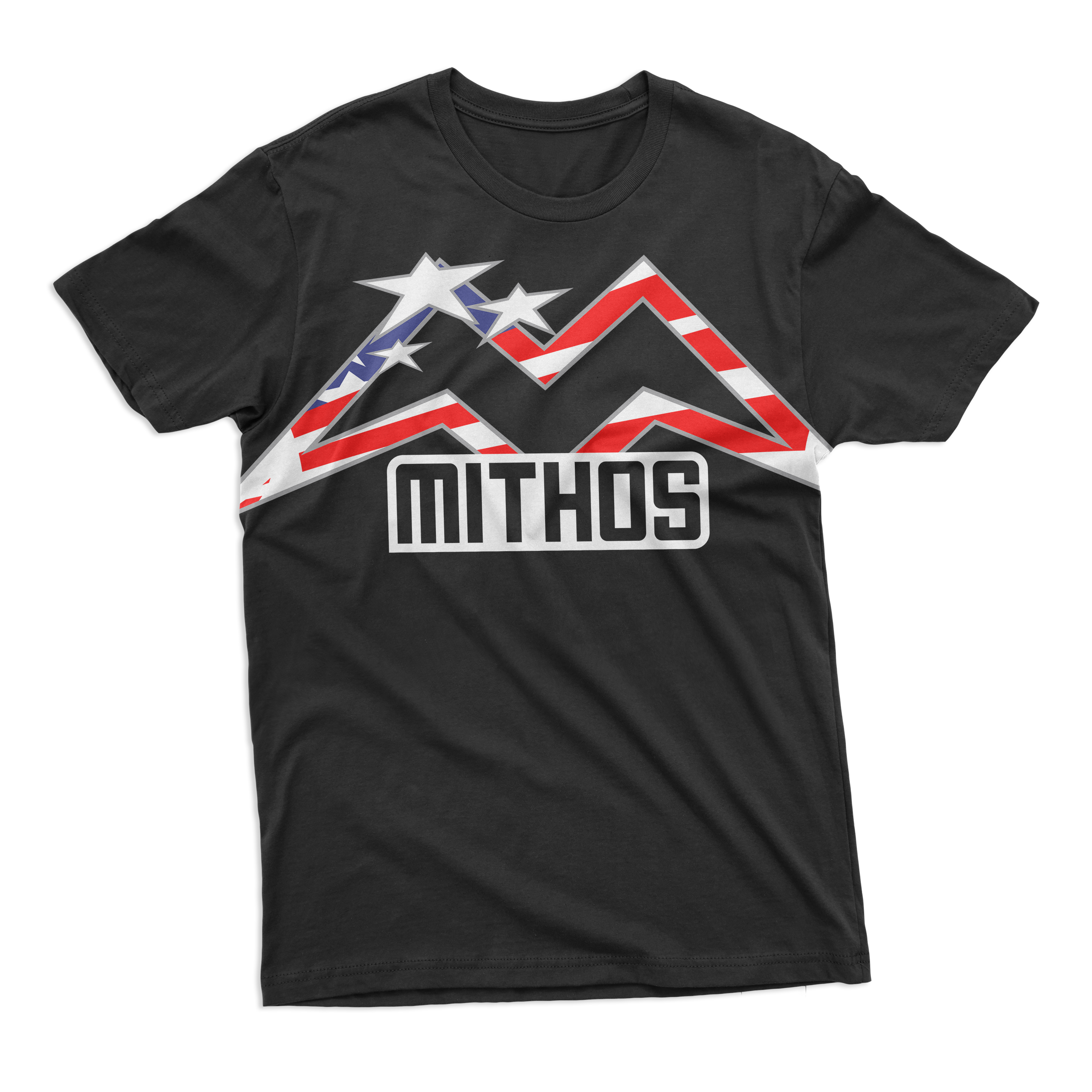 Mithos Country Shirts