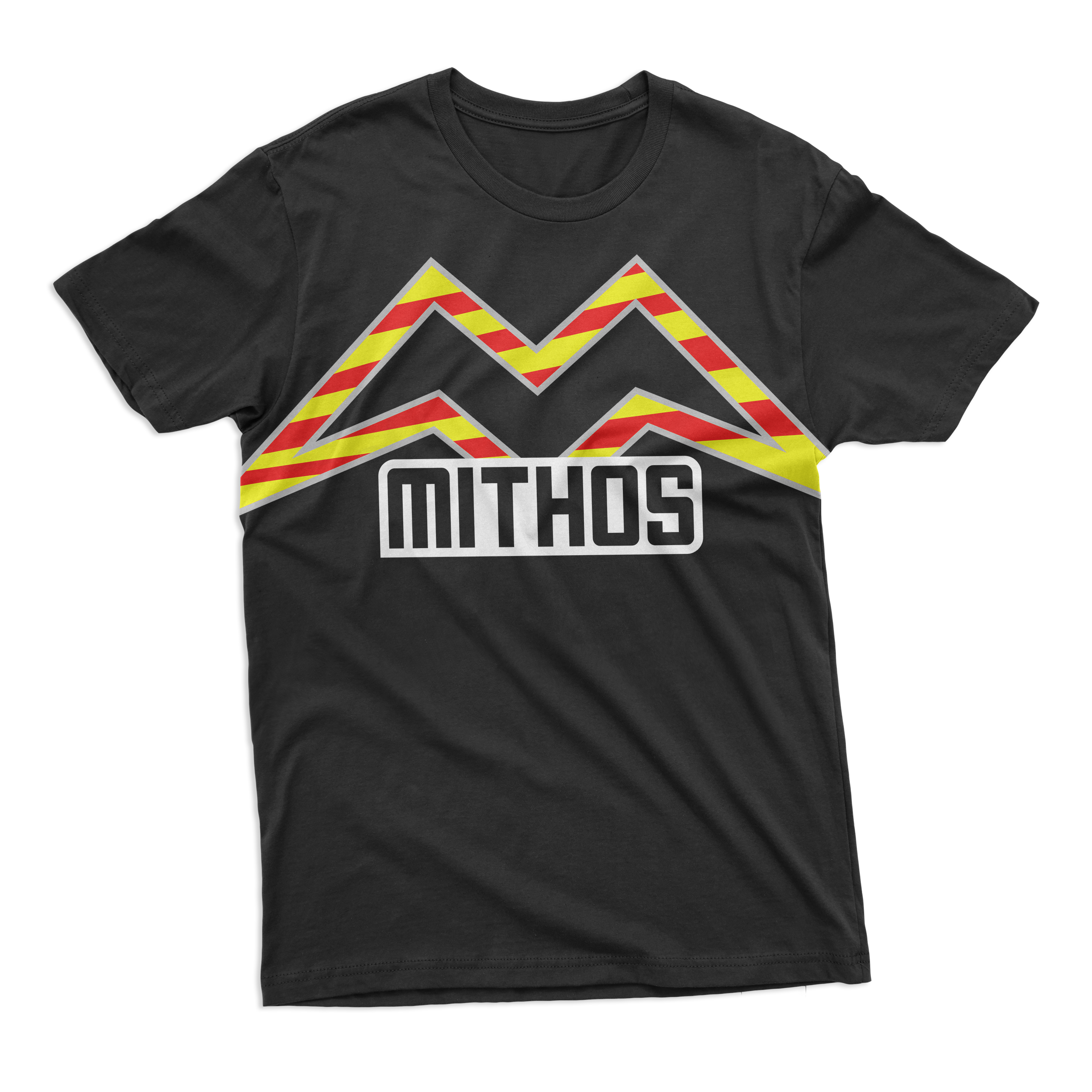 Mithos Country Shirts