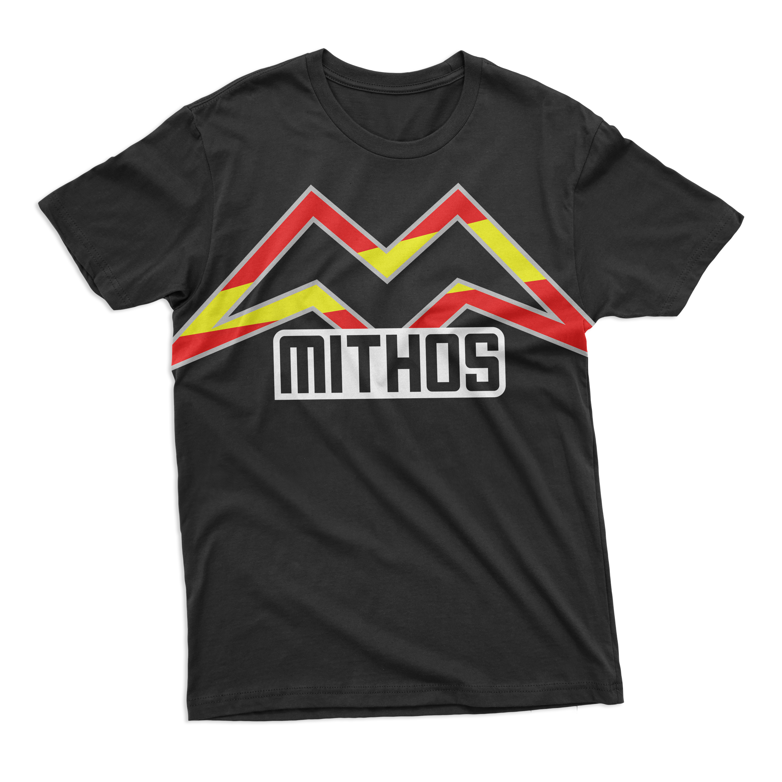 Mithos Country Shirts