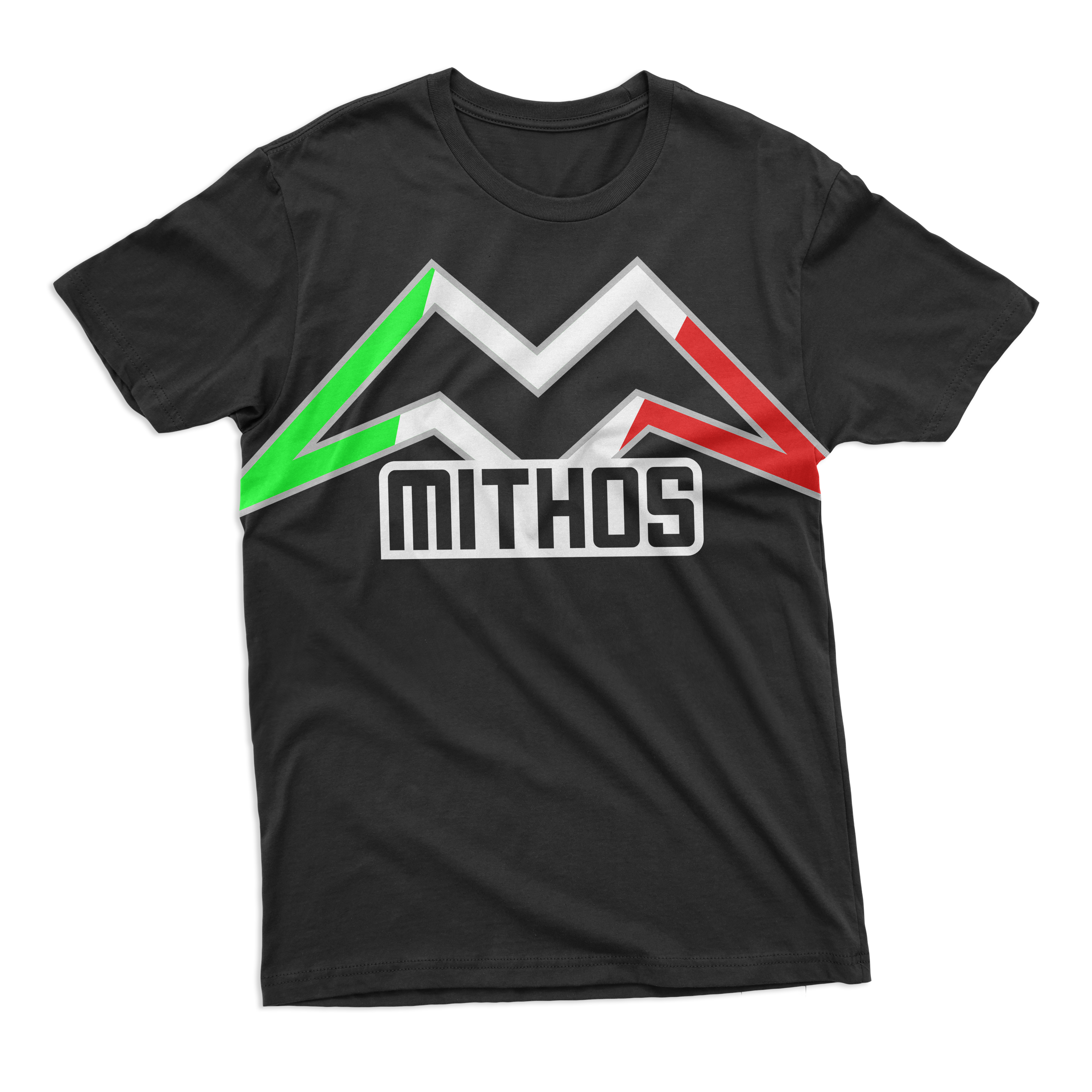 Mithos Country Shirts