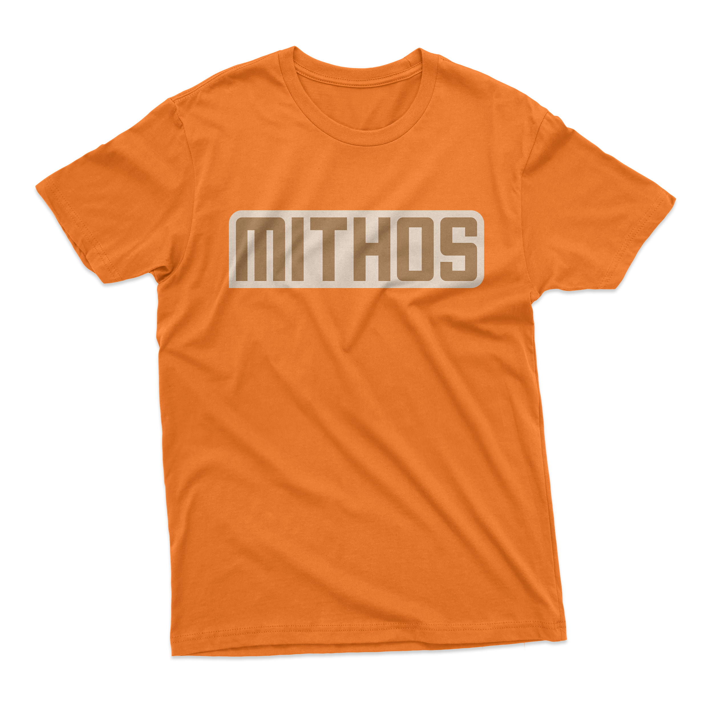 Kaito Toba Moto3-Rider Tshirt Orange