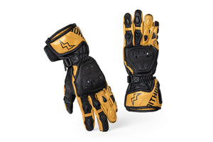 Racing Handschuhe RCG17