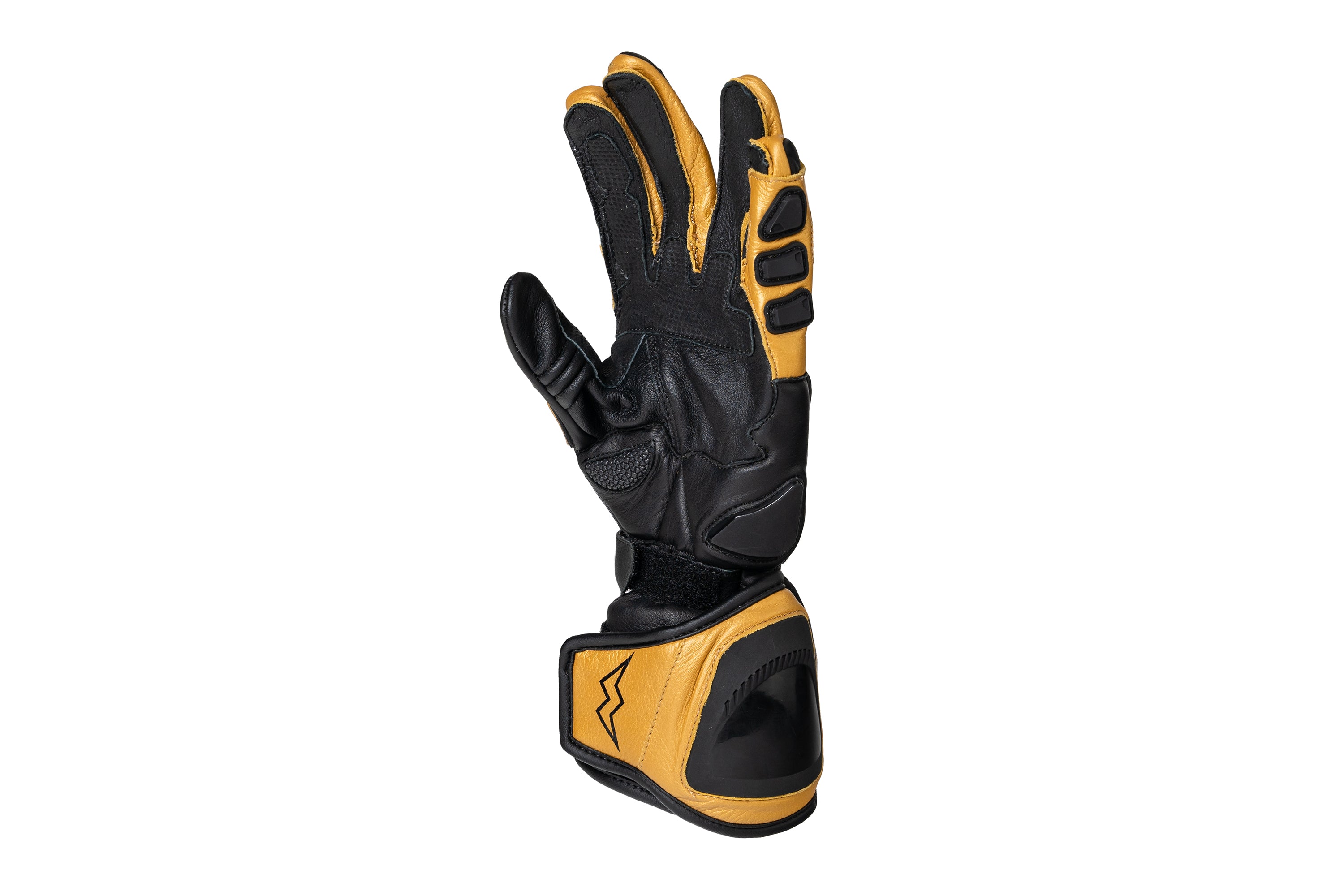 Racing Gloves RCG17