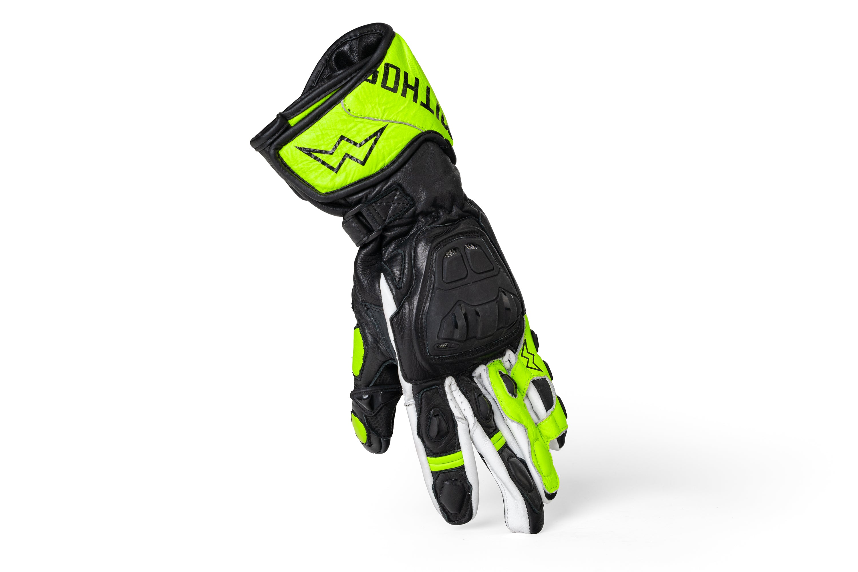 Racing Gloves RCG17