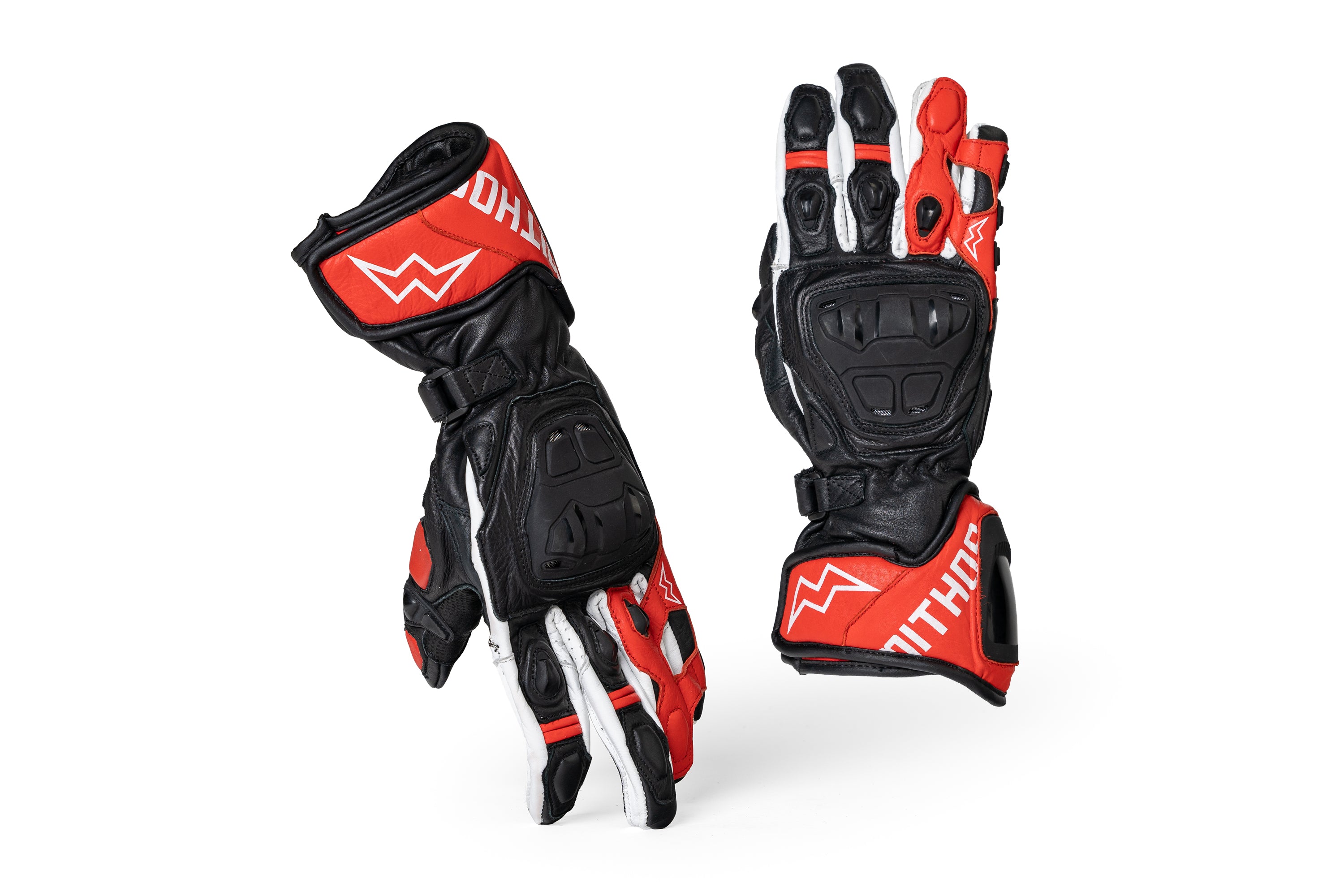 Racing Gloves RCG17