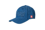 Lade das Bild in den Galerie-Viewer, Mithos Cap DENIM
