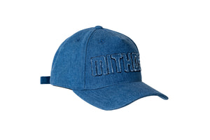 Mithos Cap DENIM