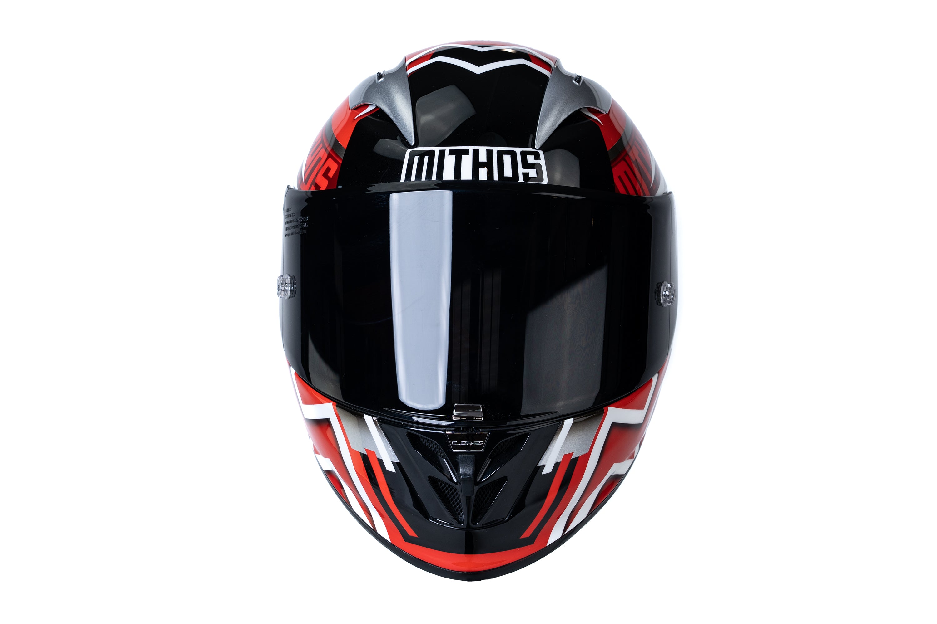 customized motorcycle helmets online Custom Helmet for Mithos Tailor-Made Suit