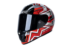 Custom Design Helmet