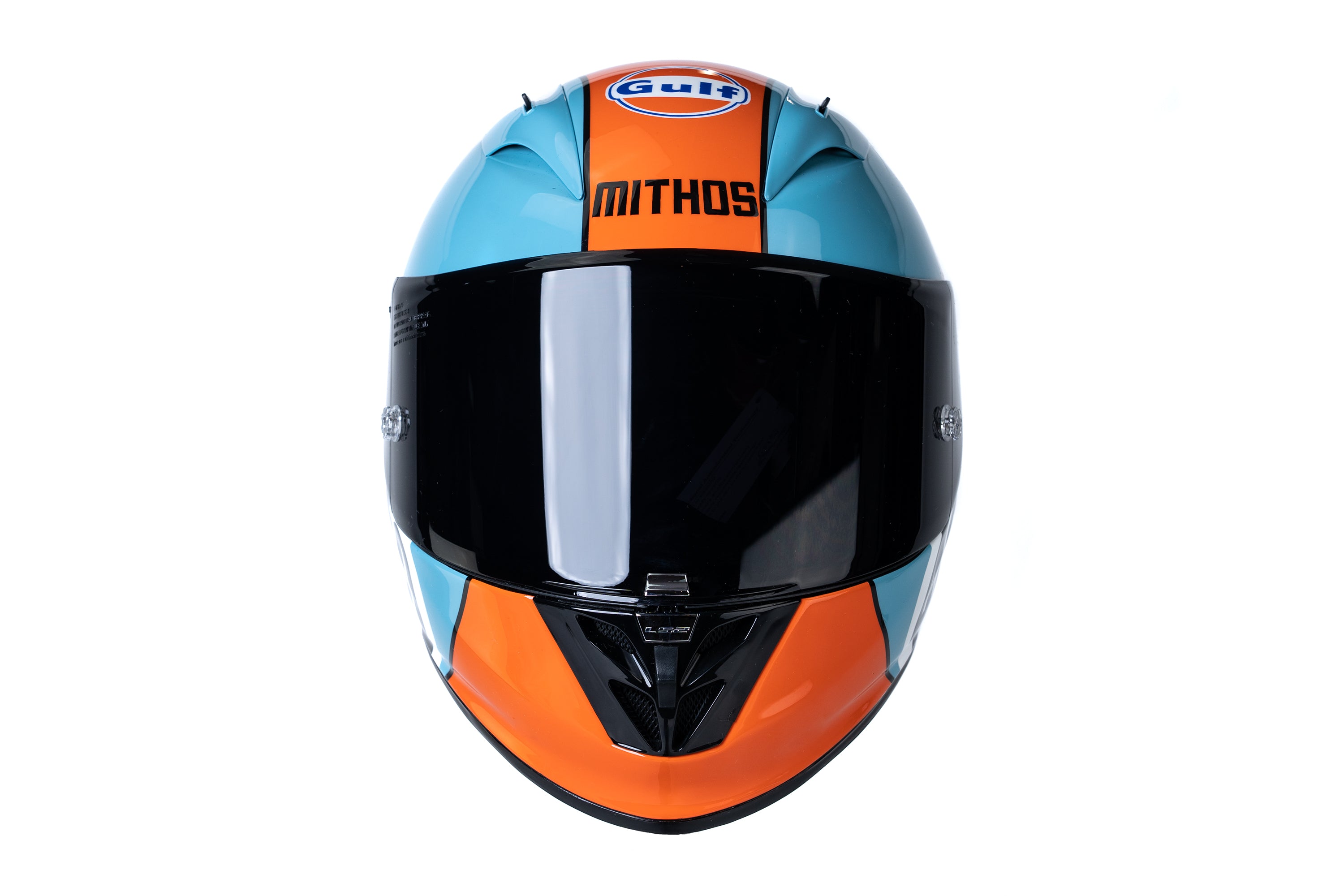 custom motorcycle helmet shopz Custom Helmet for Mithos Tailor-Made Suit