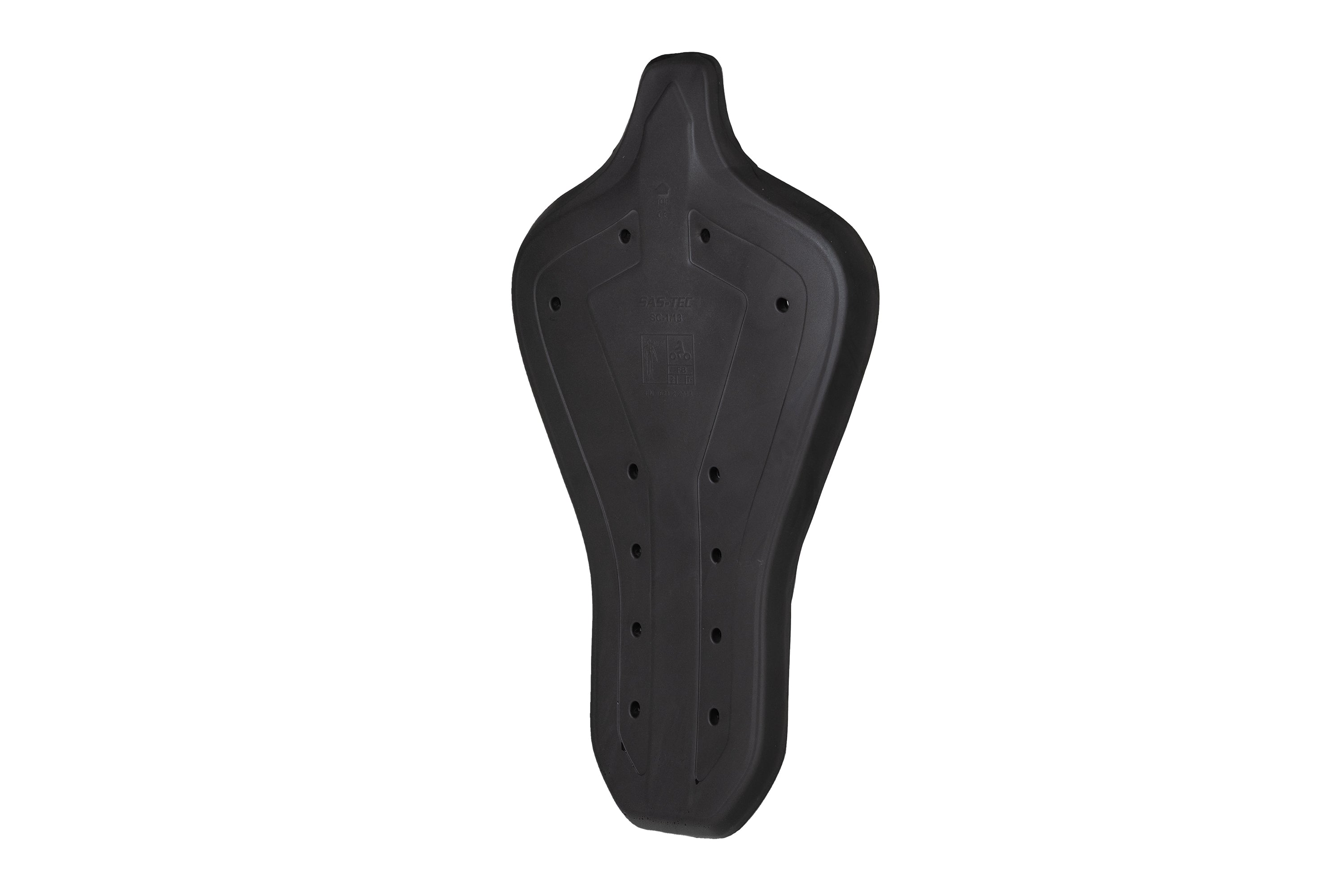 Back protector SAStec