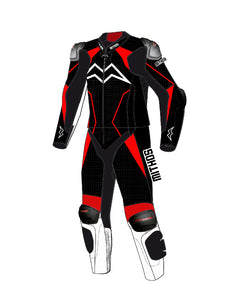 RC2-21-B Two pieces Design Line