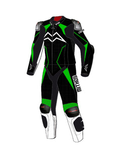 RC2-21-B Two pieces Design Line