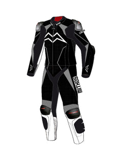 RC2-21-B Two pieces Design Line