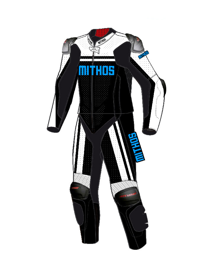 RC2-21-B Two pieces Design Stripes