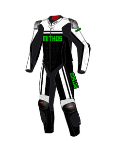 RC2-21-B Two pieces Design Stripes