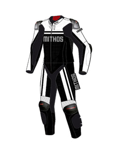 RC2-21-B Two pieces Design Stripes