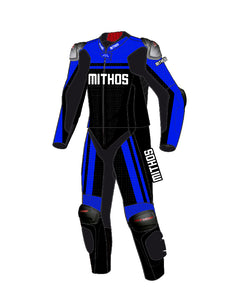 RC2-21-B Two pieces Design Stripes
