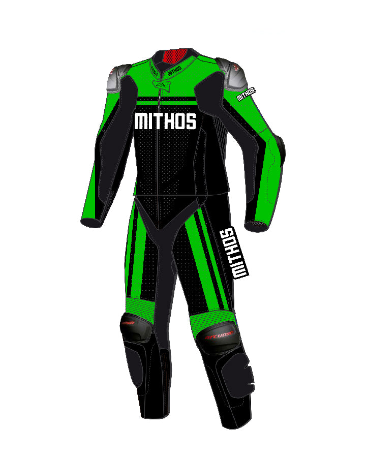 RC2-21-B Two pieces Design Stripes
