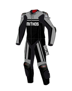 RC2-21-B Two pieces Design Stripes
